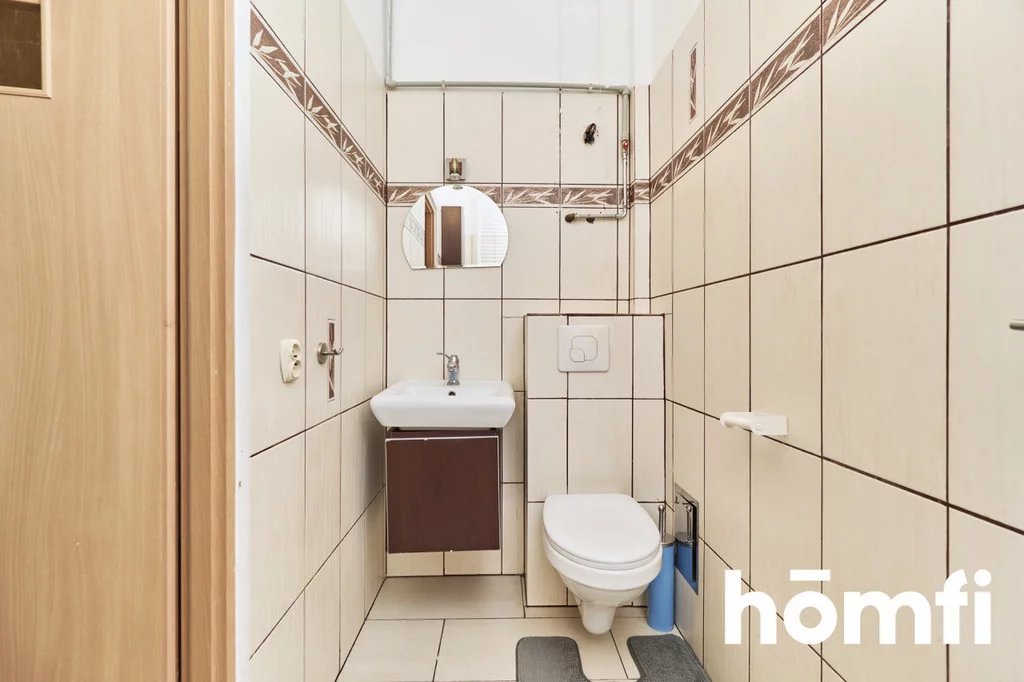 2 pokoje, mieszkanie 49,04 m², piętro 4, oferta nr , 52767/2089/OMW, Wrocław, Huby, Gajowa