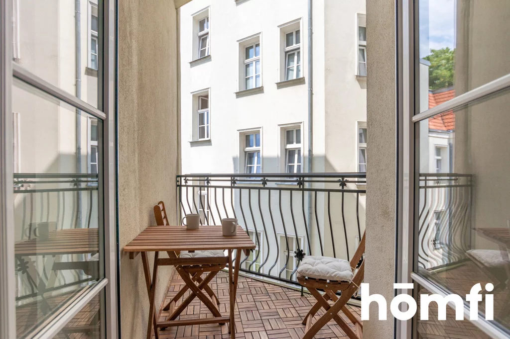2 pokoje, mieszkanie 54,00 m², piętro 2, oferta nr , 49694/2089/OMW, Poznań, Stare Miasto, Garbary, Garbary