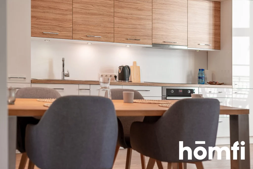 2 pokoje, mieszkanie 54,00 m², piętro 2, oferta nr , 49694/2089/OMW, Poznań, Stare Miasto, Garbary, Garbary