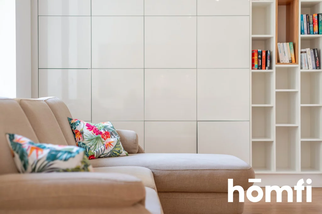 2 pokoje, mieszkanie 54,00 m², piętro 2, oferta nr , 49694/2089/OMW, Poznań, Stare Miasto, Garbary, Garbary