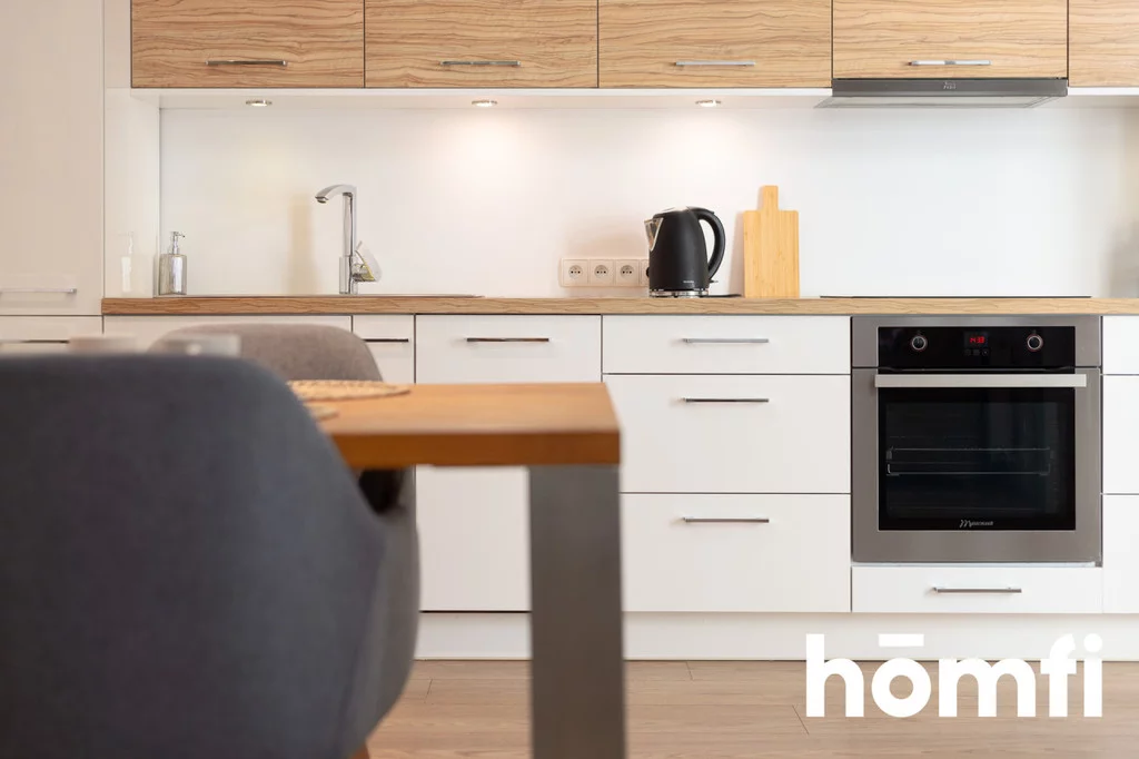2 pokoje, mieszkanie 54,00 m², piętro 2, oferta nr , 49694/2089/OMW, Poznań, Stare Miasto, Garbary, Garbary