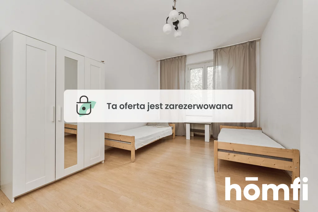Mieszkanie dwupokojowe 60,78 m², Wrocław, Grabiszyn-Grabiszynek, Grabiszyn, al. gen. Józefa Hallera, Wynajem