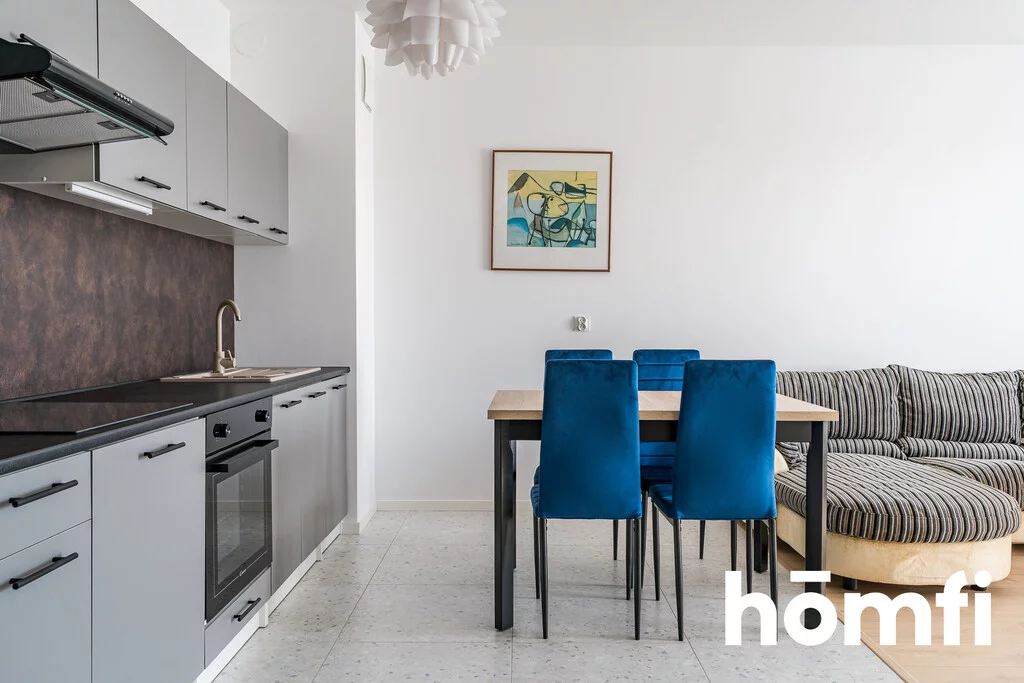 Apartamenty 48777/2089/OMW Kowale Glazurowa
