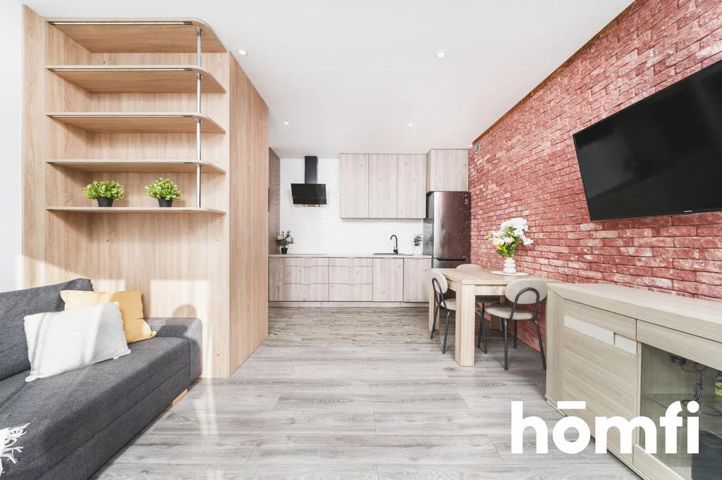 Apartamenty 53503/2089/OMW Kraków Mistrzejowice os. Górali