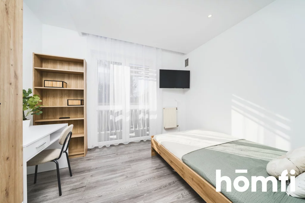 2 pokoje, mieszkanie 36,70 m², piętro 4, oferta nr , 53503/2089/OMW, Kraków, Mistrzejowice, Nowa Huta, os. Górali