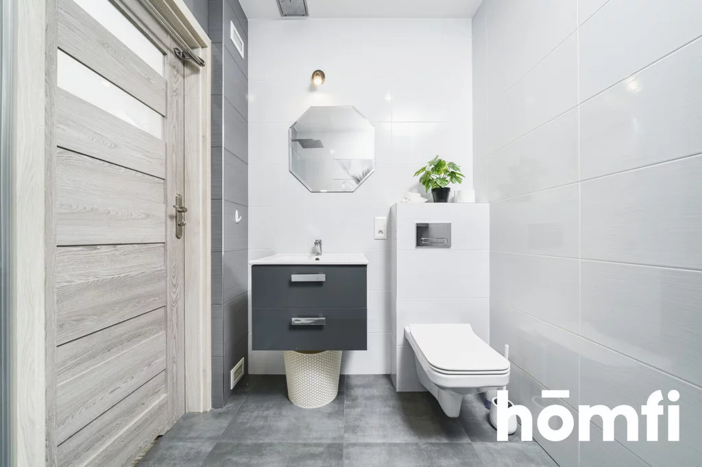 2 pokoje, mieszkanie 36,70 m², piętro 4, oferta nr , 53503/2089/OMW, Kraków, Mistrzejowice, Nowa Huta, os. Górali