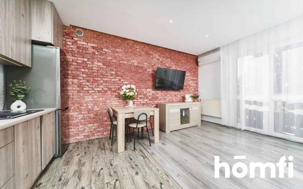 2 pokoje, mieszkanie 36,70 m², piętro 4, oferta nr , 53503/2089/OMW, Kraków, Mistrzejowice, Nowa Huta, os. Górali