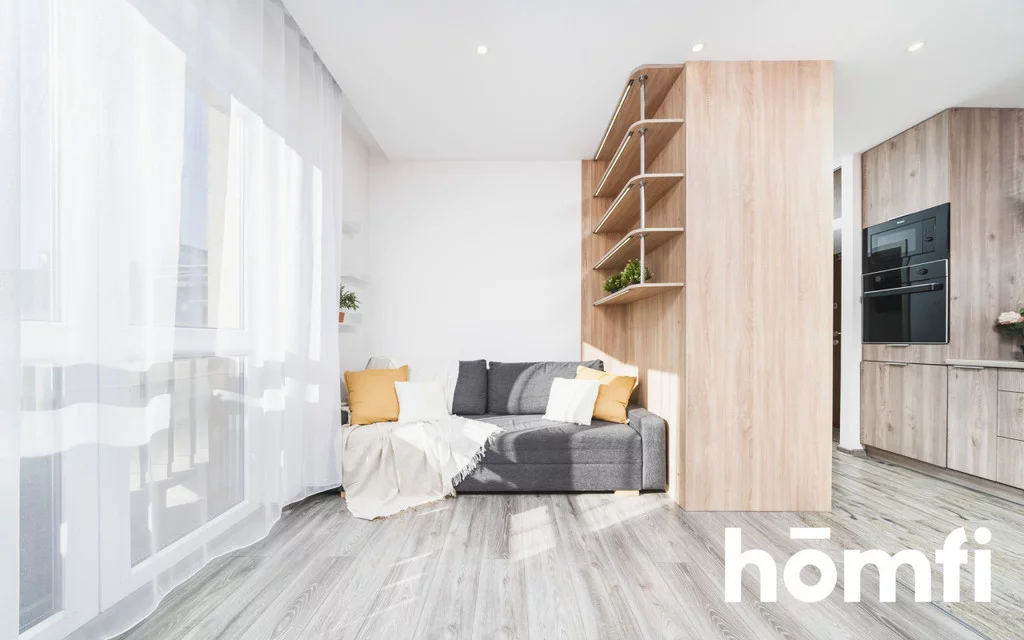 2 pokoje, mieszkanie 36,70 m², piętro 4, oferta nr , 53503/2089/OMW, Kraków, Mistrzejowice, Nowa Huta, os. Górali
