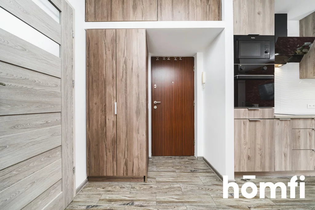 2 pokoje, mieszkanie 36,70 m², piętro 4, oferta nr , 53503/2089/OMW, Kraków, Mistrzejowice, Nowa Huta, os. Górali