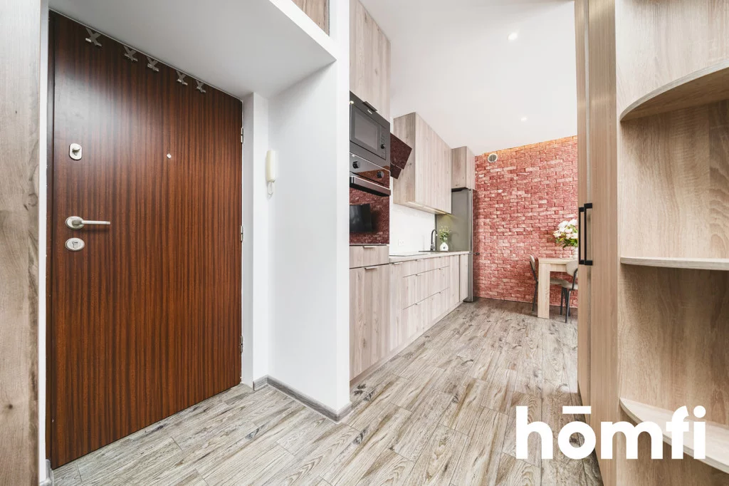 2 pokoje, mieszkanie 36,70 m², piętro 4, oferta nr , 53503/2089/OMW, Kraków, Mistrzejowice, Nowa Huta, os. Górali
