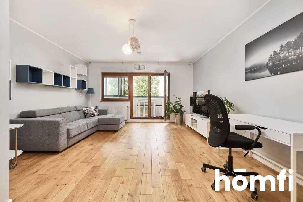 Apartamenty 52151/2089/OMW Wrocław Grabiszyńska