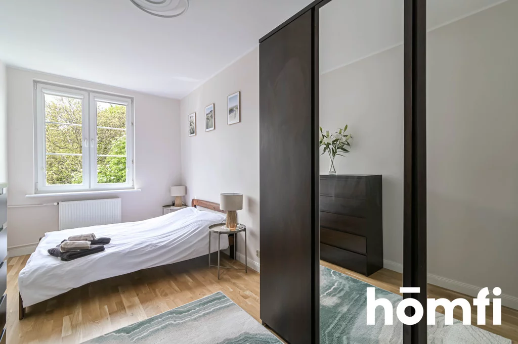 2 pokoje, mieszkanie 49,00 m², piętro 2, oferta nr , 51798/2089/OMW, Gdańsk, Śródmieście, Grobla III