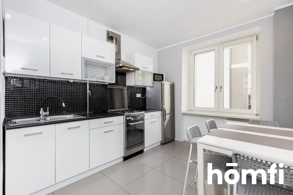 Apartamenty 52828/2089/OMW Warszawa Praga Południe Grochowska