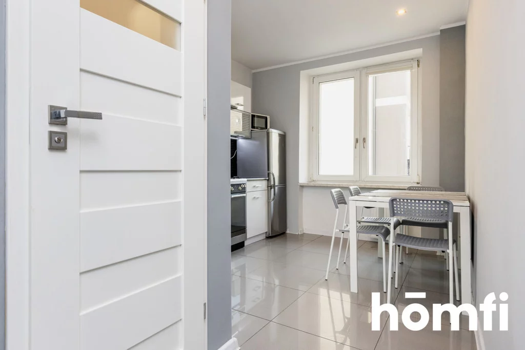 2 pokoje, mieszkanie 46,00 m², piętro 1, oferta nr , 52828/2089/OMW, Warszawa, Praga Południe, Praga Południe, Grochowska