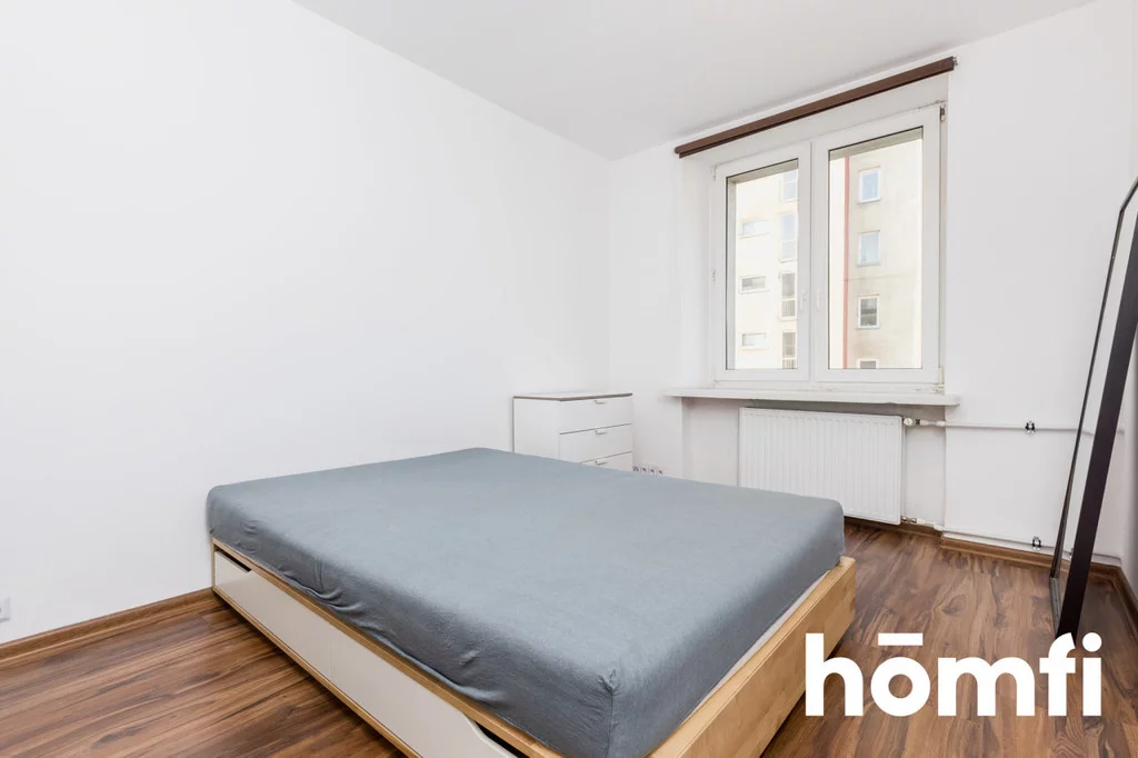 2 pokoje, mieszkanie 46,00 m², piętro 1, oferta nr , 52828/2089/OMW, Warszawa, Praga Południe, Praga Południe, Grochowska