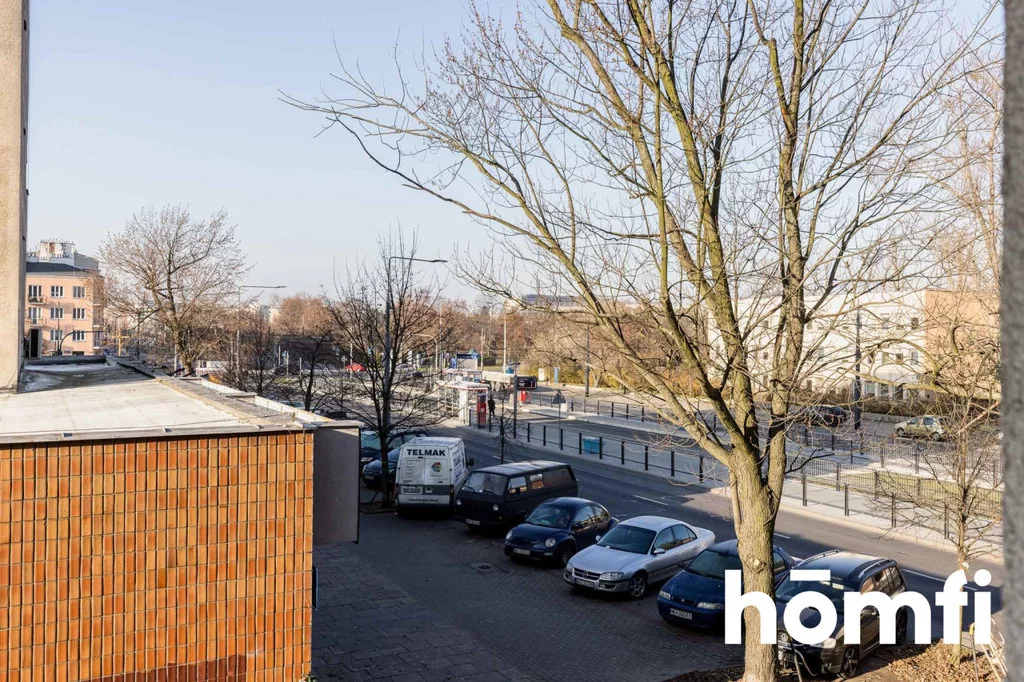 2 pokoje, mieszkanie 46,00 m², piętro 1, oferta nr , 52828/2089/OMW, Warszawa, Praga Południe, Praga Południe, Grochowska