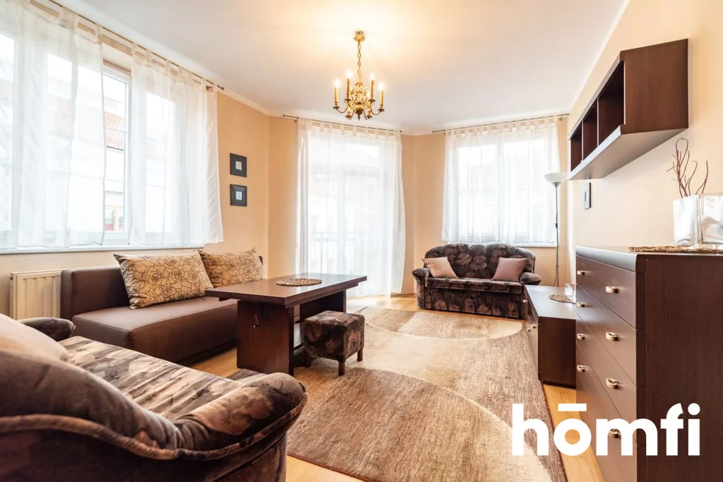 Apartamenty 52321/2089/OMW Radom Grodzka