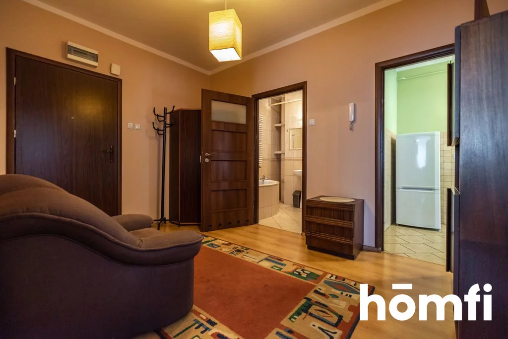 2 pokoje, mieszkanie 54,00 m², piętro 1, oferta nr , 52321/2089/OMW, Radom, Grodzka