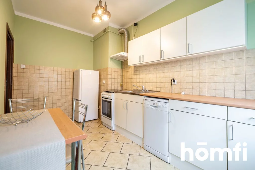 2 pokoje, mieszkanie 54,00 m², piętro 1, oferta nr , 52321/2089/OMW, Radom, Grodzka