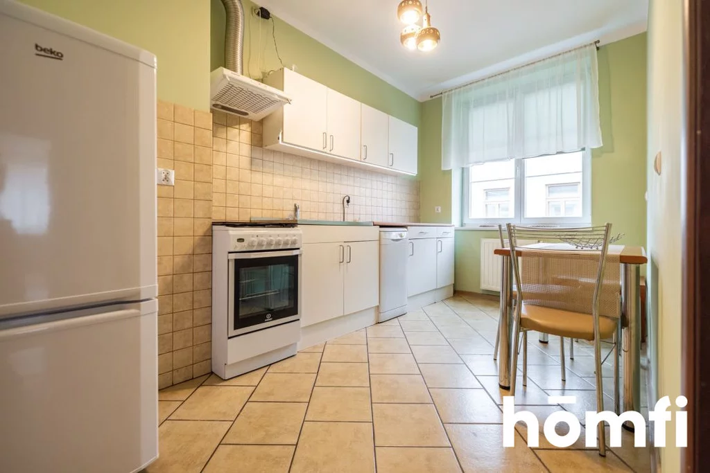 2 pokoje, mieszkanie 54,00 m², piętro 1, oferta nr , 52321/2089/OMW, Radom, Grodzka