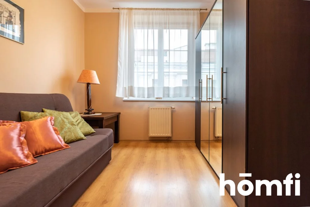 2 pokoje, mieszkanie 54,00 m², piętro 1, oferta nr , 52321/2089/OMW, Radom, Grodzka