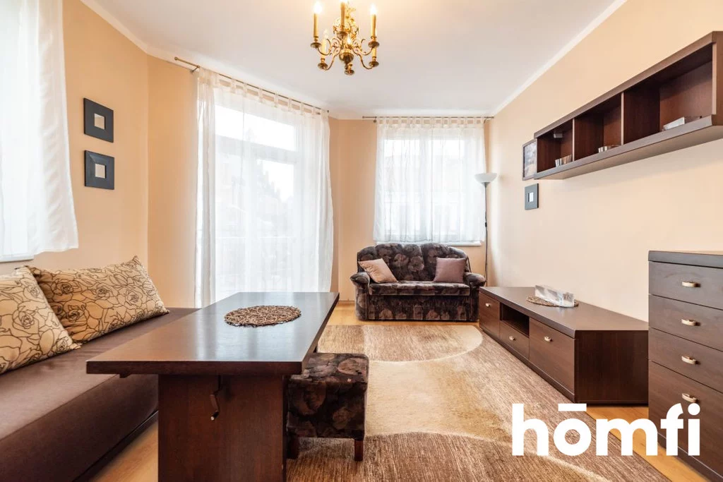 2 pokoje, mieszkanie 54,00 m², piętro 1, oferta nr , 52321/2089/OMW, Radom, Grodzka