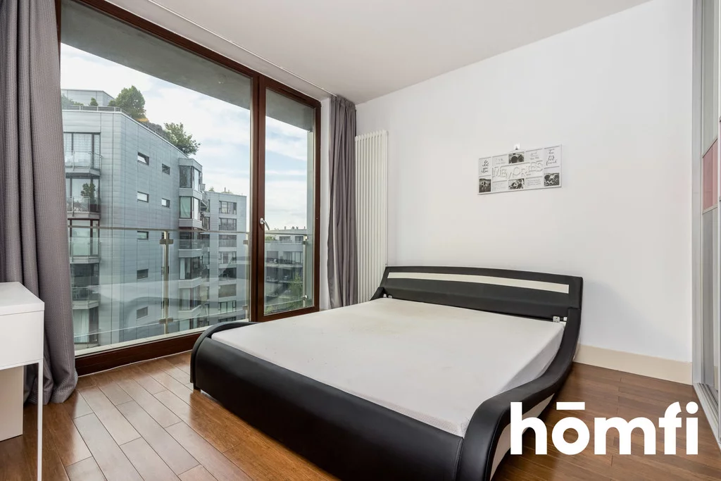 Apartamenty 51924/2089/OMW Warszawa Ochota Grójecka