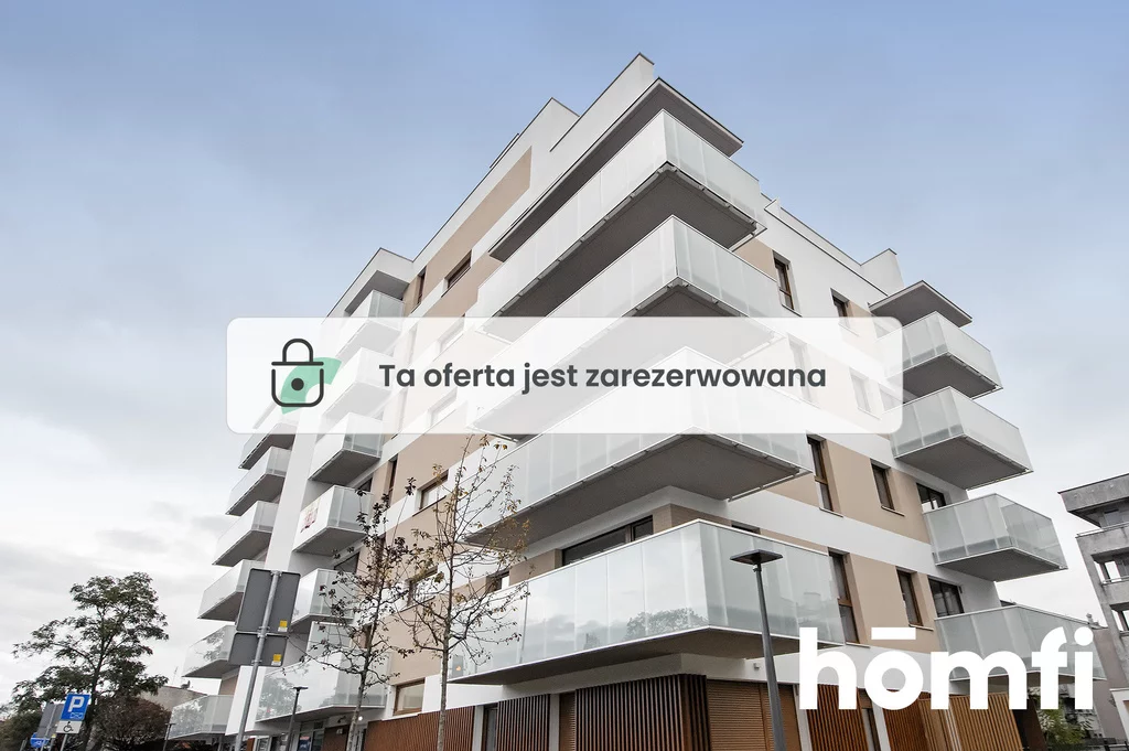 Mieszkanie 49,00 m², piętro 2, oferta nr , 50391/2089/OMW, Poznań, Grunwald, Grunwald, Grunwaldzka