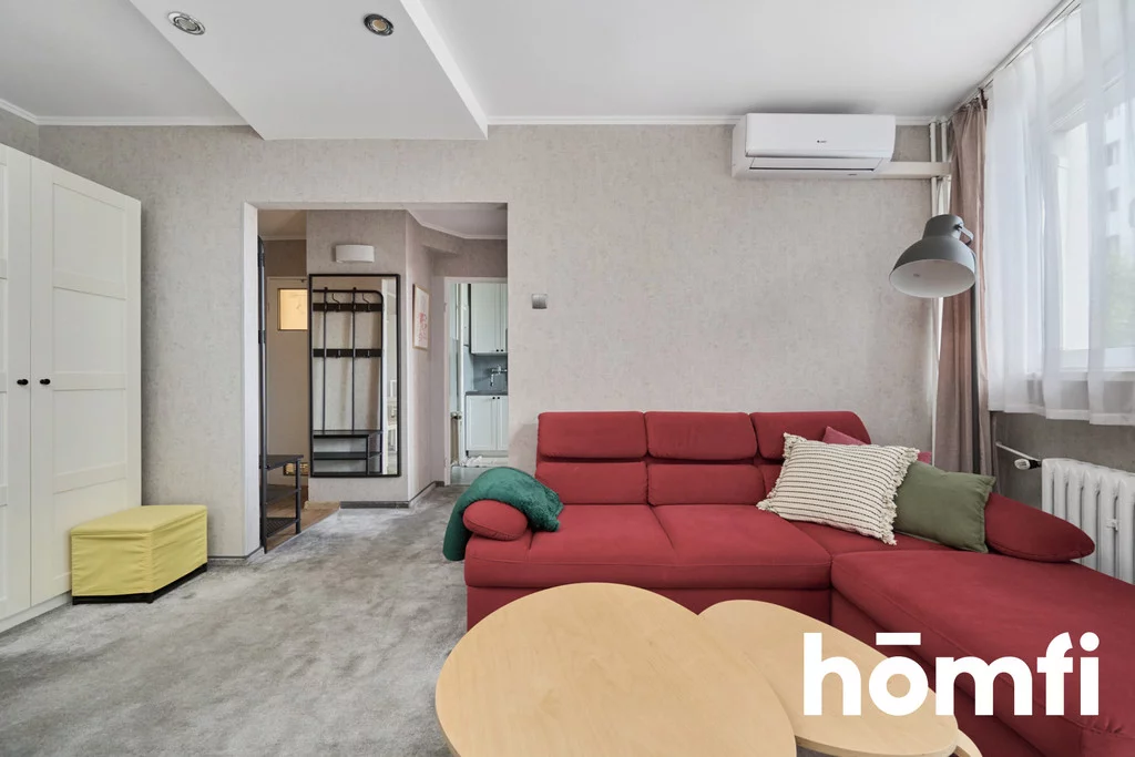 Apartamenty 52768/2089/OMW Wrocław Plac Grunwaldzki pl. Grunwaldzki