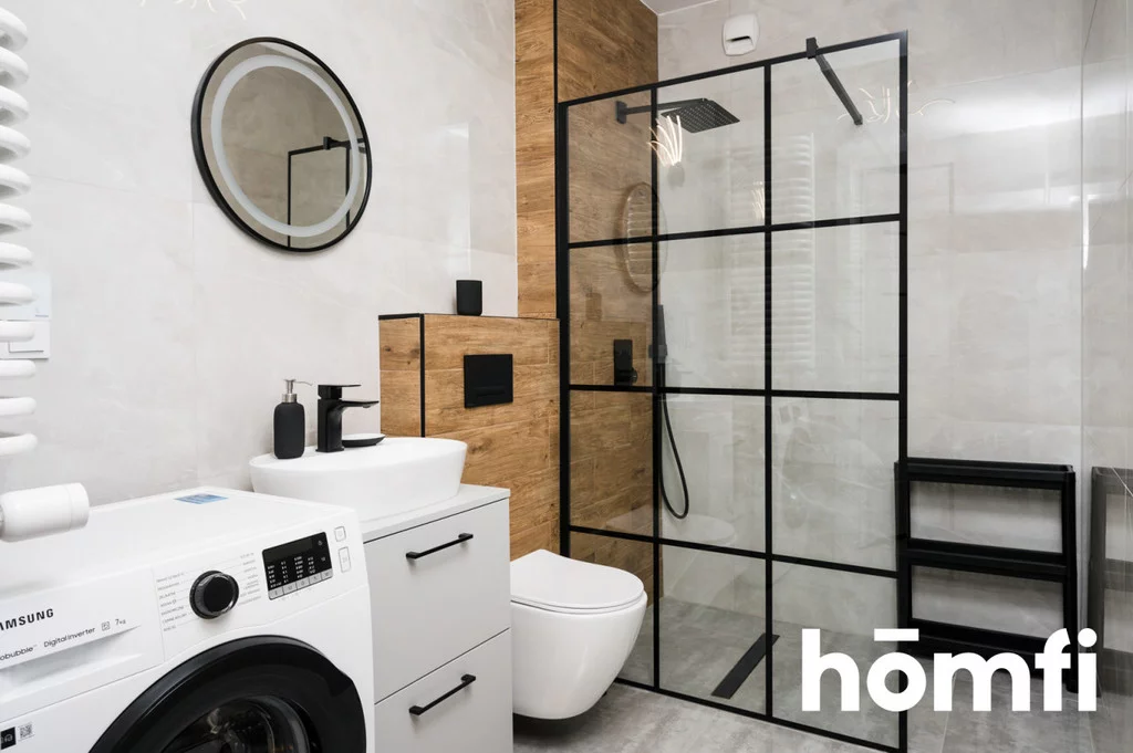 2 pokoje, mieszkanie 46,00 m², piętro 2, oferta nr , 52340/2089/OMW, Kraków, Grzegórzki, Grzegórzecka