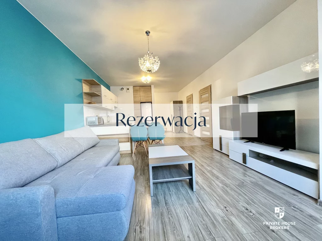 Apartamenty 52595/2089/OMW Kraków Grzegórzki Grzegórzecka