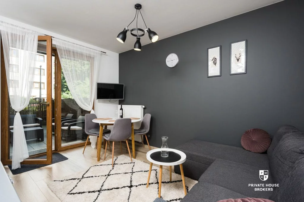 2 pokoje, mieszkanie 27,37 m², parter, oferta nr , 52666/2089/OMW, Kraków, Grzegórzki, Grzegórzecka
