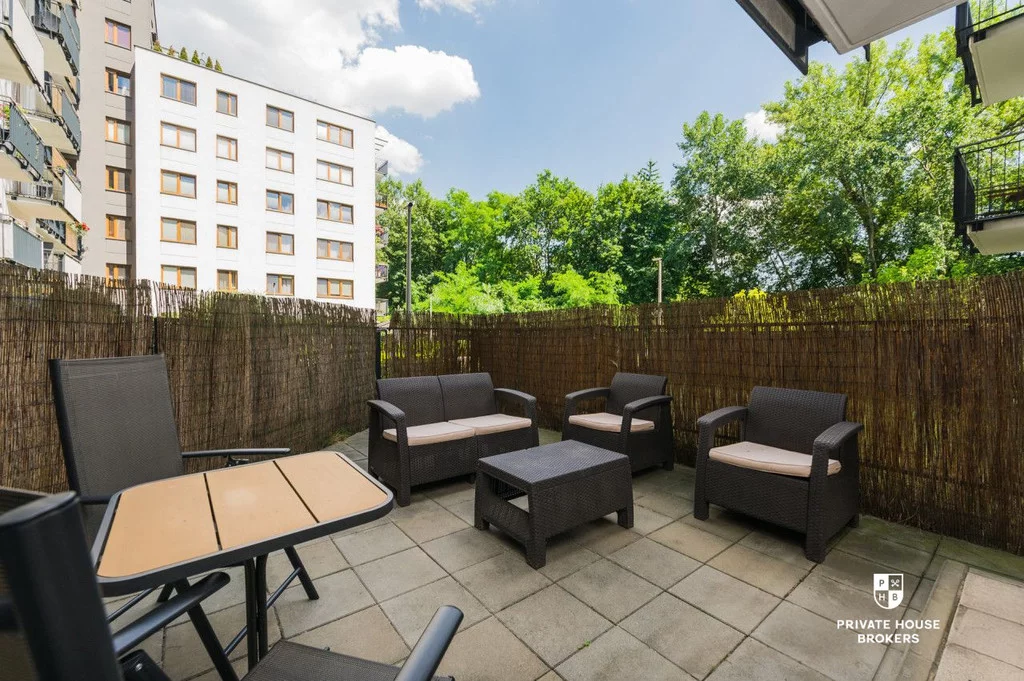 2 pokoje, mieszkanie 27,37 m², parter, oferta nr , 52666/2089/OMW, Kraków, Grzegórzki, Grzegórzecka