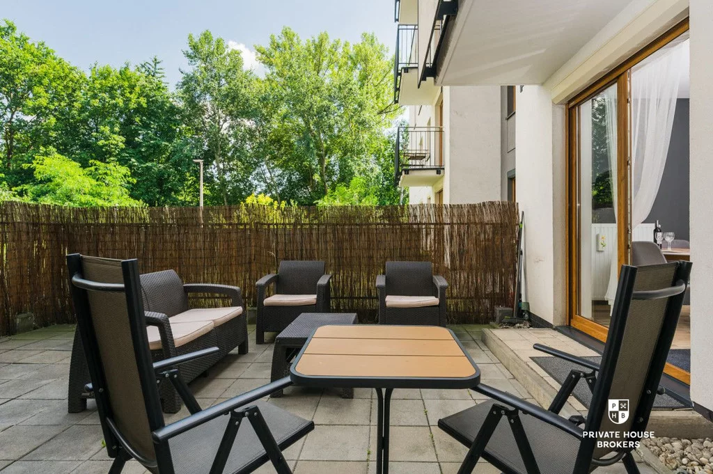 2 pokoje, mieszkanie 27,37 m², parter, oferta nr , 52666/2089/OMW, Kraków, Grzegórzki, Grzegórzecka