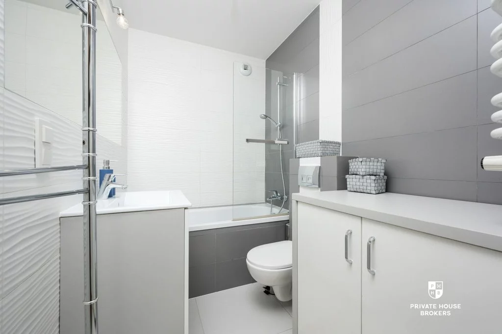 2 pokoje, mieszkanie 27,37 m², parter, oferta nr , 52666/2089/OMW, Kraków, Grzegórzki, Grzegórzecka