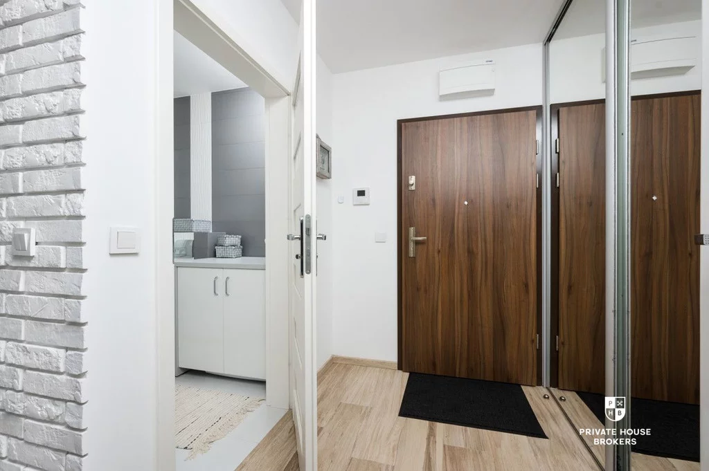 2 pokoje, mieszkanie 27,37 m², parter, oferta nr , 52666/2089/OMW, Kraków, Grzegórzki, Grzegórzecka