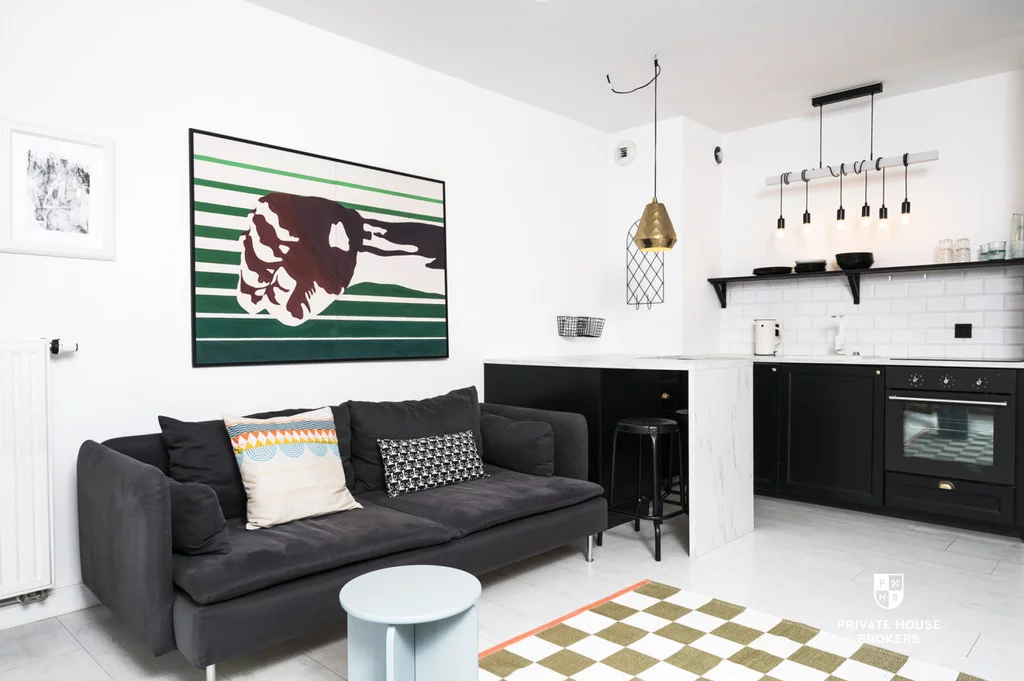 Apartamenty 52826/2089/OMW Kraków Grzegórzki Grzegórzecka