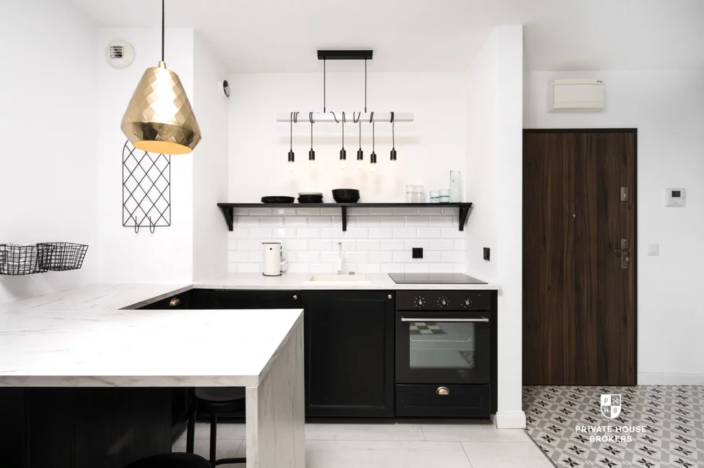 2 pokoje, mieszkanie 36,00 m², piętro 3, oferta nr , 52826/2089/OMW, Kraków, Grzegórzki, Grzegórzecka