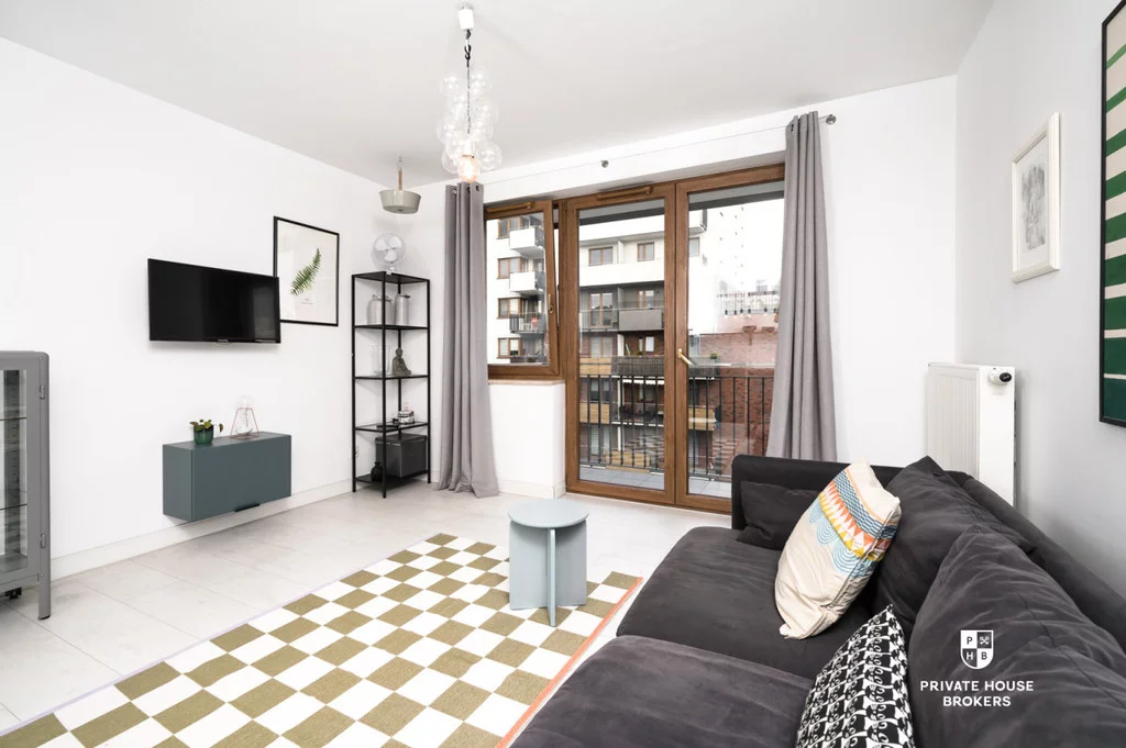 2 pokoje, mieszkanie 36,00 m², piętro 3, oferta nr , 52826/2089/OMW, Kraków, Grzegórzki, Grzegórzecka