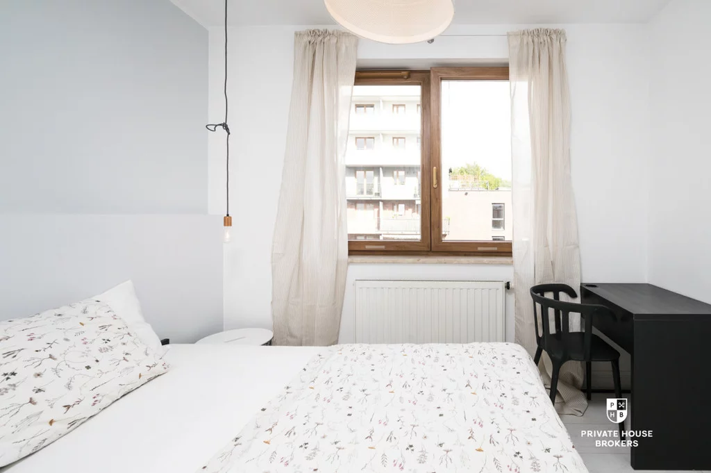 2 pokoje, mieszkanie 36,00 m², piętro 3, oferta nr , 52826/2089/OMW, Kraków, Grzegórzki, Grzegórzecka