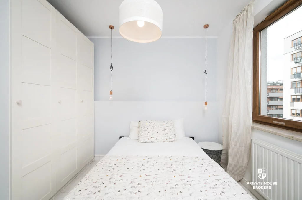 2 pokoje, mieszkanie 36,00 m², piętro 3, oferta nr , 52826/2089/OMW, Kraków, Grzegórzki, Grzegórzecka