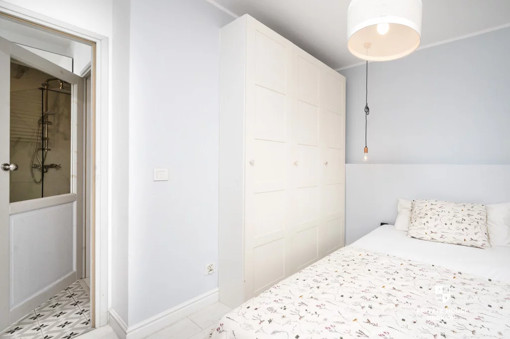 2 pokoje, mieszkanie 36,00 m², piętro 3, oferta nr , 52826/2089/OMW, Kraków, Grzegórzki, Grzegórzecka