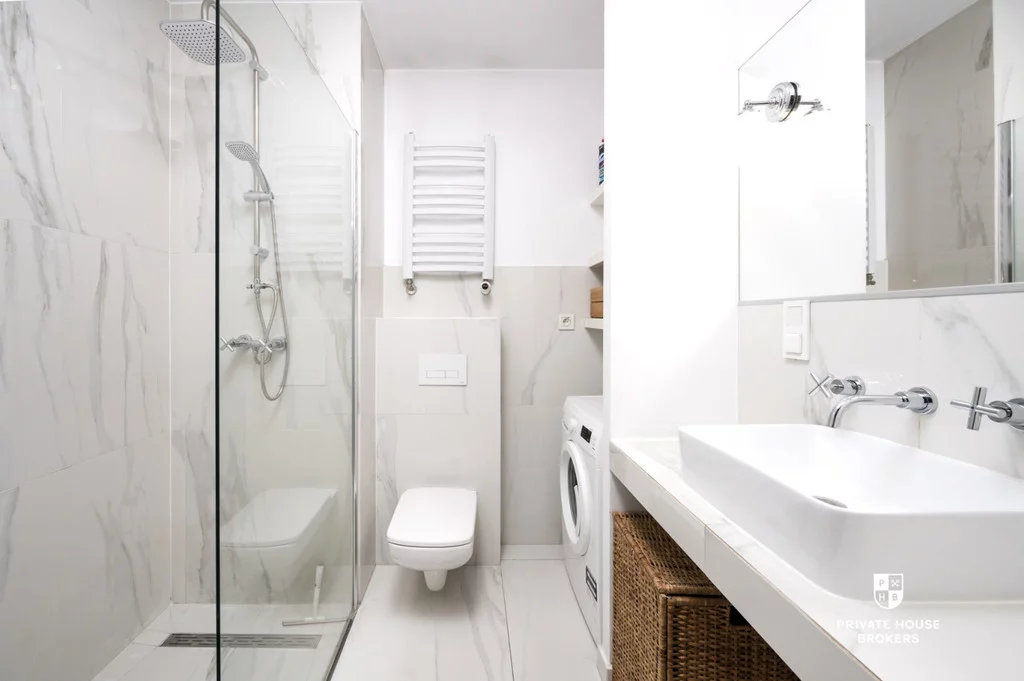 2 pokoje, mieszkanie 36,00 m², piętro 3, oferta nr , 52826/2089/OMW, Kraków, Grzegórzki, Grzegórzecka