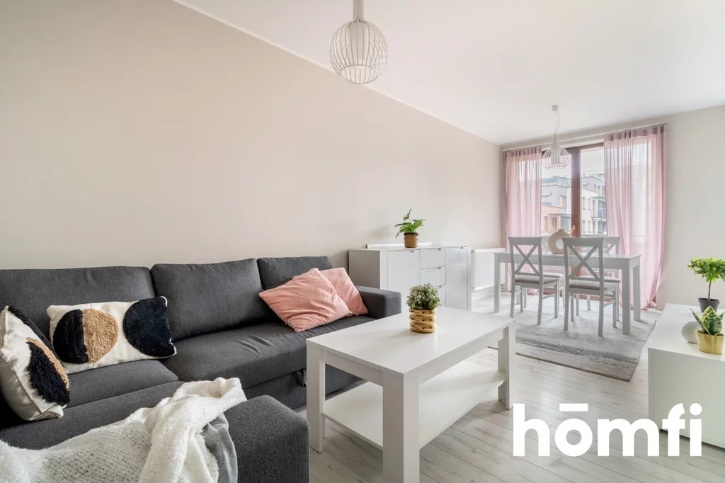 Apartamenty 53293/2089/OMW Kraków Grzegórzki Grzegórzecka