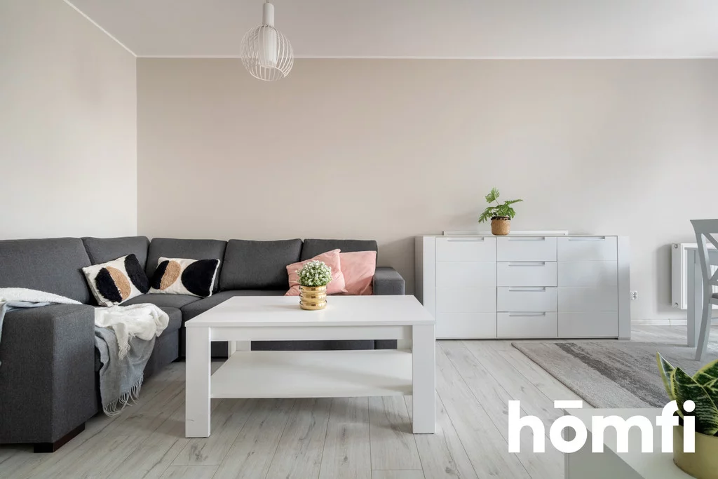 2 pokoje, mieszkanie 43,00 m², piętro 2, oferta nr , 53293/2089/OMW, Kraków, Grzegórzki, Grzegórzecka