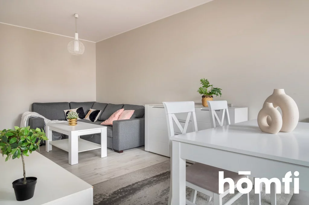 2 pokoje, mieszkanie 43,00 m², piętro 2, oferta nr , 53293/2089/OMW, Kraków, Grzegórzki, Grzegórzecka