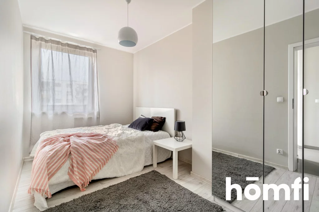 2 pokoje, mieszkanie 43,00 m², piętro 2, oferta nr , 53293/2089/OMW, Kraków, Grzegórzki, Grzegórzecka