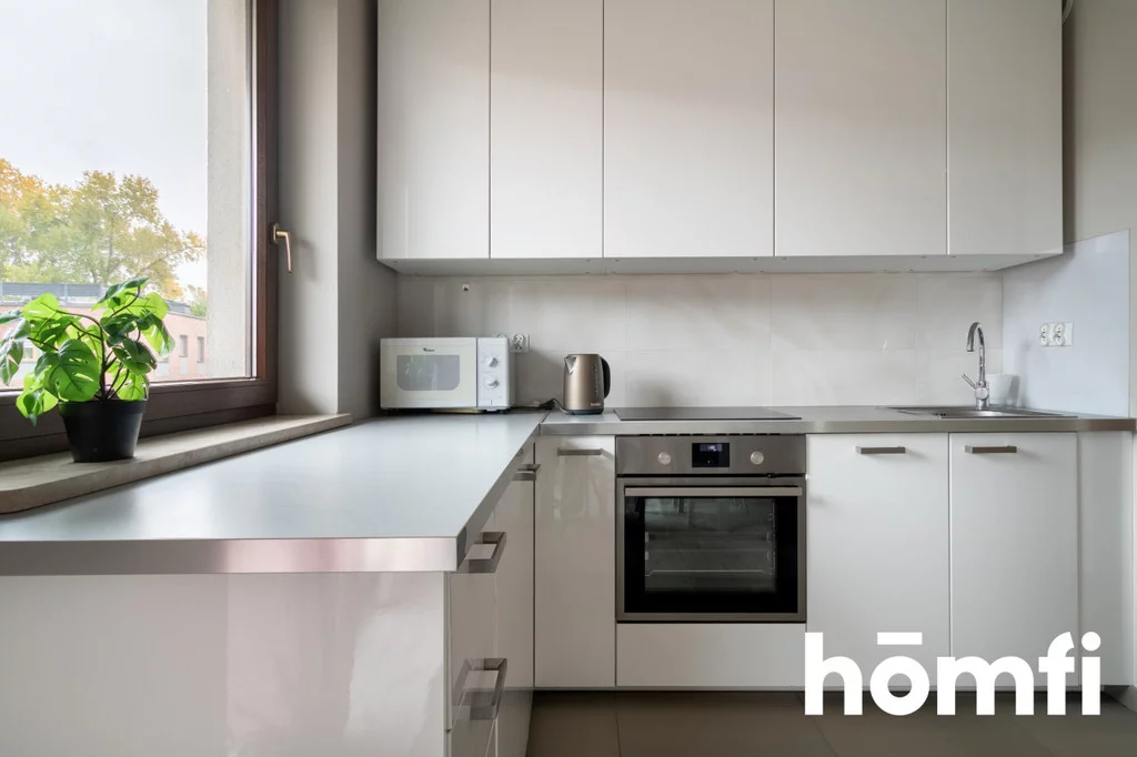 2 pokoje, mieszkanie 43,00 m², piętro 2, oferta nr , 53293/2089/OMW, Kraków, Grzegórzki, Grzegórzecka