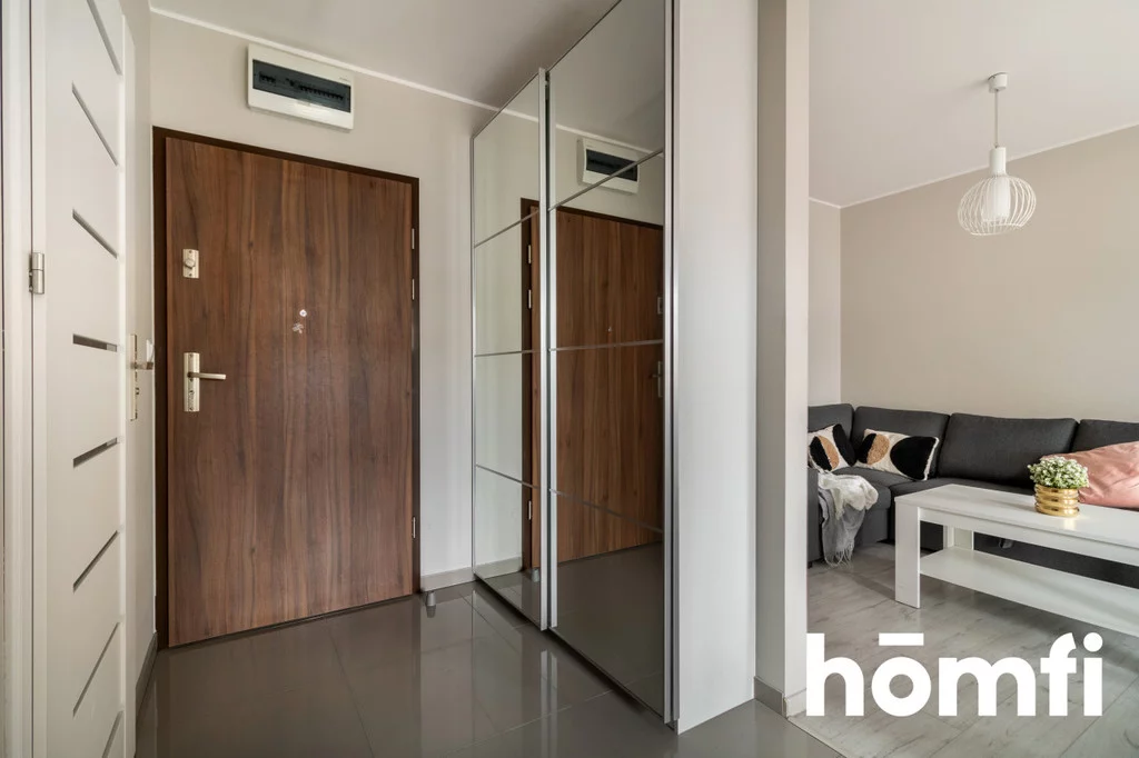 2 pokoje, mieszkanie 43,00 m², piętro 2, oferta nr , 53293/2089/OMW, Kraków, Grzegórzki, Grzegórzecka