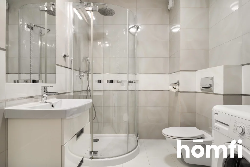 2 pokoje, mieszkanie 43,00 m², piętro 2, oferta nr , 53293/2089/OMW, Kraków, Grzegórzki, Grzegórzecka